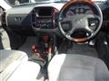 2000 Mitsubishi Pajero