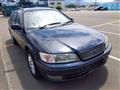 1999 Toyota Mark II Qualis