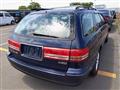 1999 Toyota Mark II Qualis