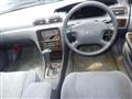 1999 Toyota Mark II Qualis