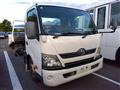 2011 Toyota Dyna Truck