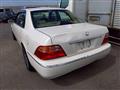2001 Honda Legend