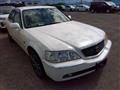 2001 Honda Legend