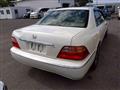 2001 Honda Legend