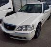 2001 Honda Legend