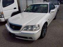 2001 Honda Legend