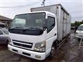 2003 Mitsubishi Fuso Canter