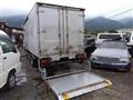 2003 Mitsubishi Fuso Canter