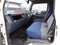 2003 Mitsubishi Fuso Canter