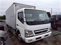 2003 Mitsubishi Fuso Canter