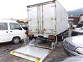 2003 Mitsubishi Fuso Canter