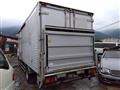 2003 Mitsubishi Fuso Canter