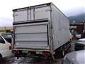 2003 Mitsubishi Fuso Canter
