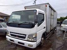 2003 Mitsubishi Fuso Canter
