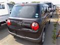 2018 Suzuki Lapin