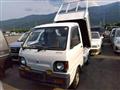 1993 Mitsubishi Minicab Truck