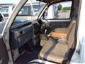 1993 Mitsubishi Minicab Truck