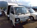 1993 Mitsubishi Minicab Truck