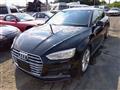 2018 Audi A5