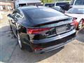 2018 Audi A5