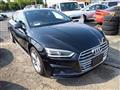 2018 Audi A5