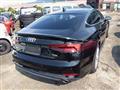 2018 Audi A5