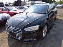 2018 Audi A5
