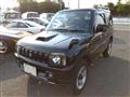 2007 Suzuki Jimny