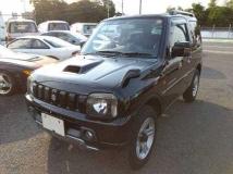 2007 Suzuki Jimny