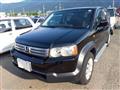 2008 Honda Crossroad