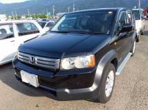 2008 Honda Crossroad