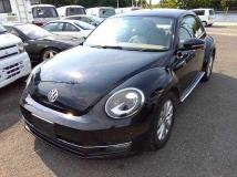 2013 Volkswagen Beetle