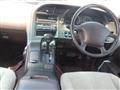 1997 Nissan Largo