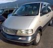 1997 Nissan Largo