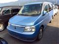 2001 Honda Step WGN
