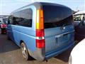 2001 Honda Step WGN