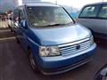 2001 Honda Step WGN