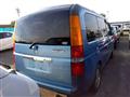 2001 Honda Step WGN