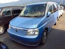 2001 Honda Step WGN