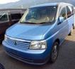 2001 Honda Step WGN
