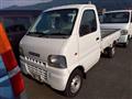 2000 Suzuki Carry Truck