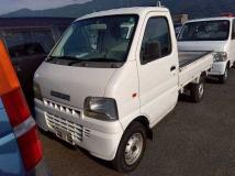 2000 Suzuki Carry Truck