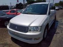 2000 Mitsubishi RVR