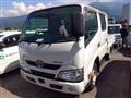 2019 Toyota Dyna Truck