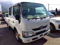 2019 Toyota Dyna Truck