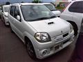 2002 Suzuki Kei
