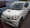 2002 Suzuki Kei