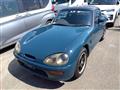 1993 Suzuki Cappuccino