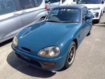 1993 Suzuki Cappuccino