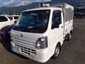 2021 Suzuki Carry Truck